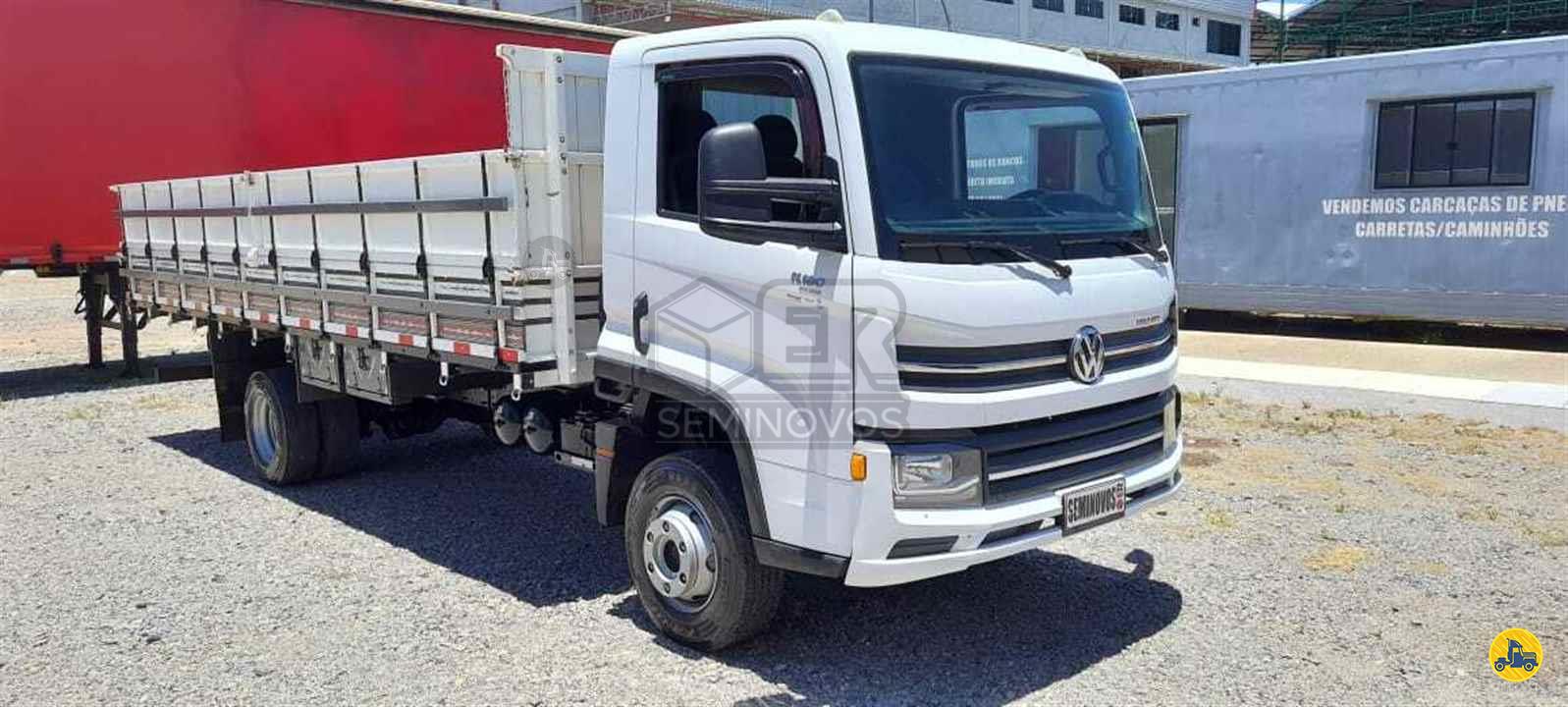 VW 11180 de ER Seminovos